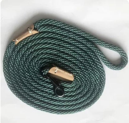 Adjustable Lead Leash - PawLuxe