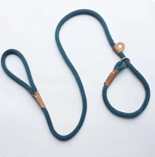 Adjustable Lead Leash - PawLuxe