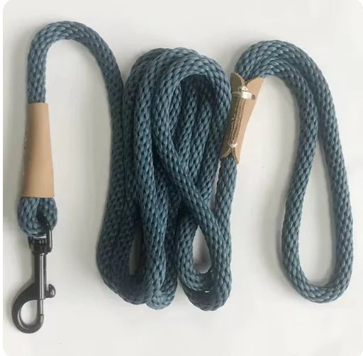 Adjustable Lead Leash - PawLuxe