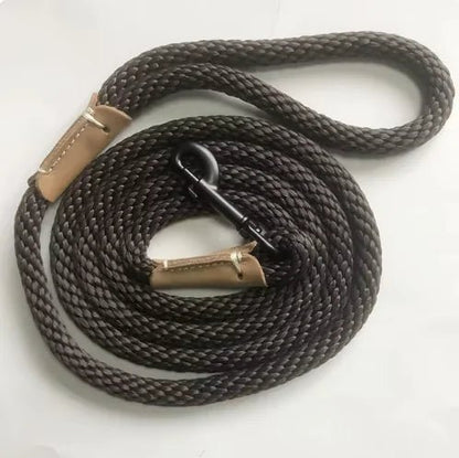 Adjustable Lead Leash - PawLuxe