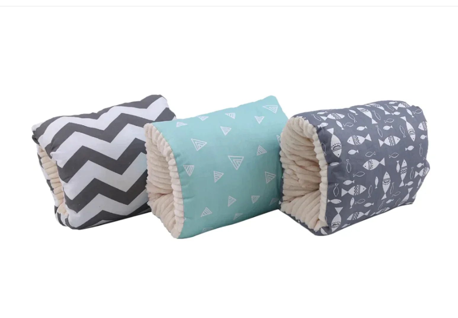 Cozy Nest - PawLuxe