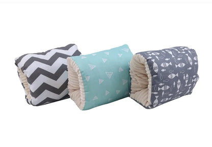 Cozy Nest - PawLuxe