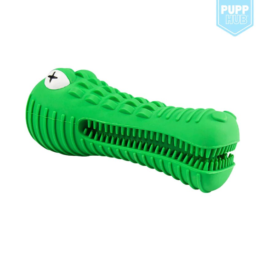 Croc Dental Chew - PawLuxe