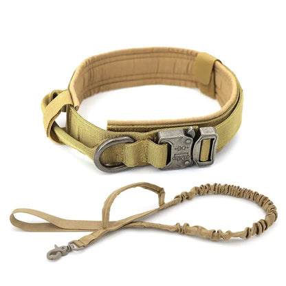 Dog Collar - PawLuxe