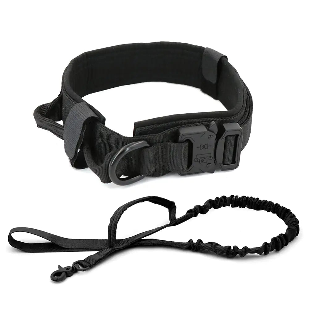 Dog Collar - PawLuxe