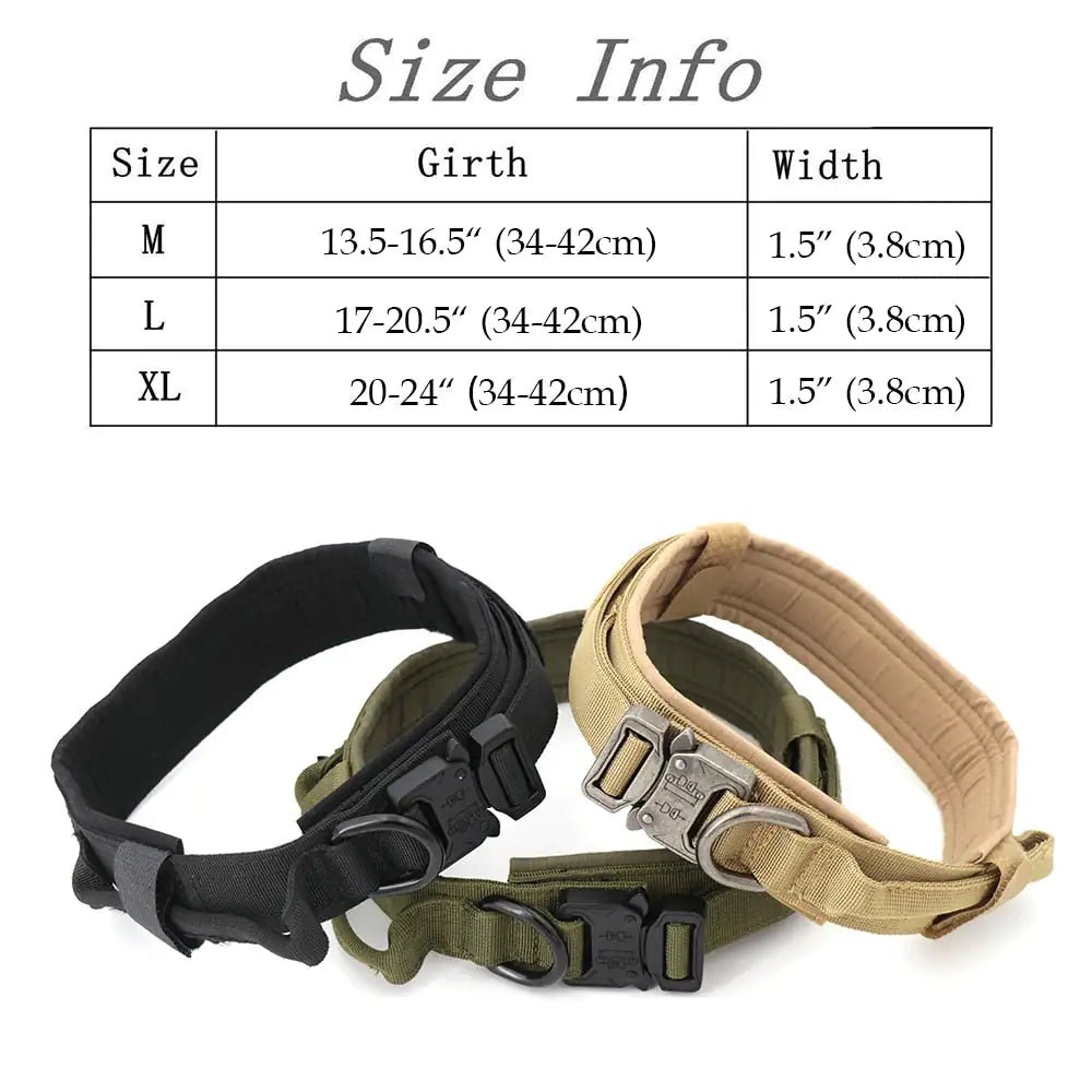Dog Collar - PawLuxe
