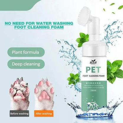 FurryFoot Spa - PawLuxe
