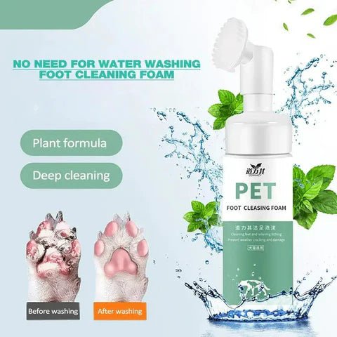 FurryFoot Spa - PawLuxe