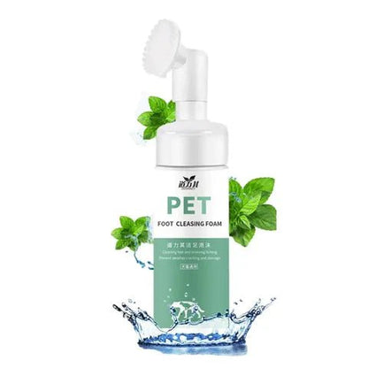 FurryFoot Spa - PawLuxe