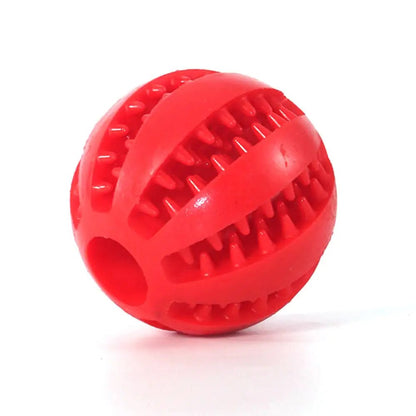 Interactive Toy Balls - PawLuxe
