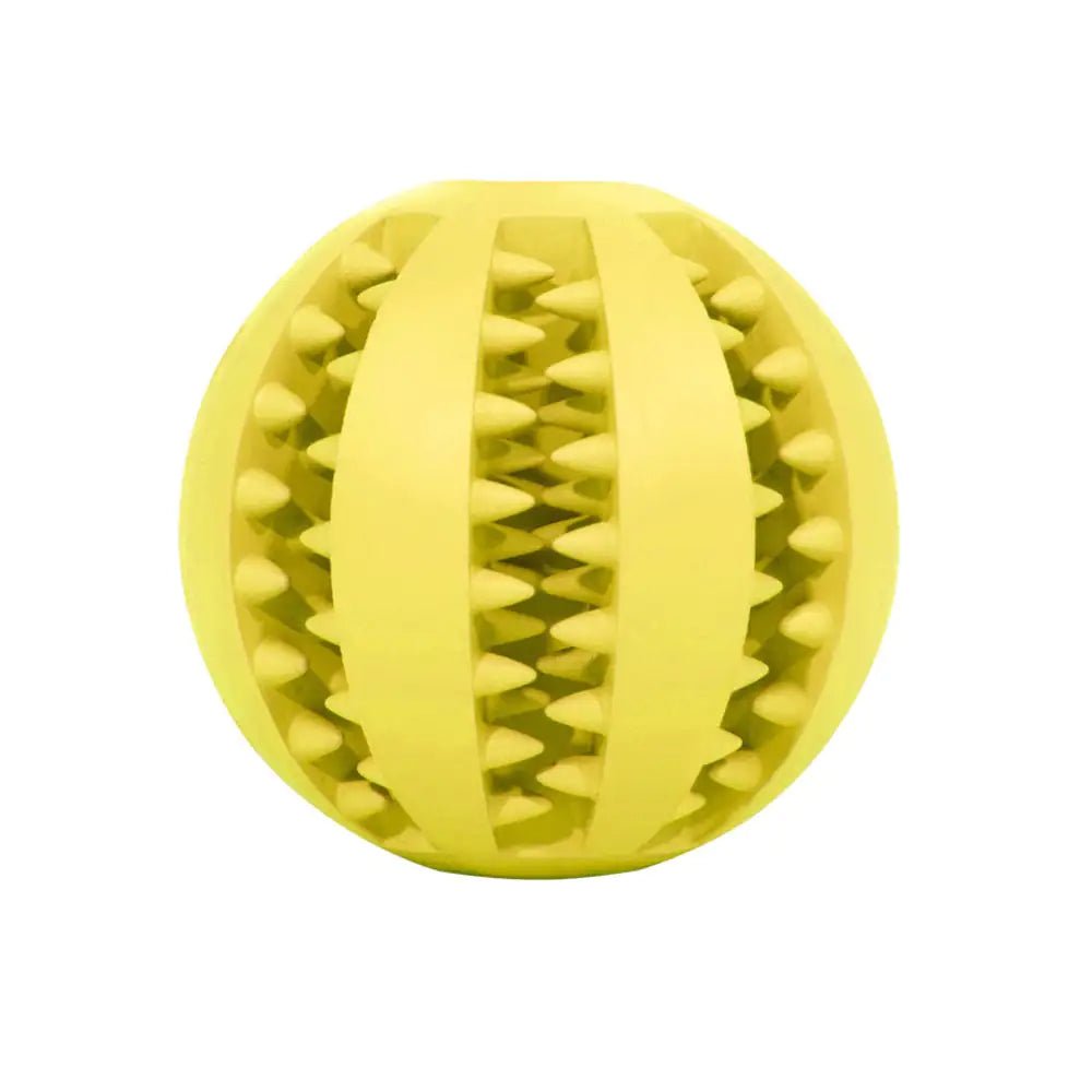 Interactive Toy Balls - PawLuxe