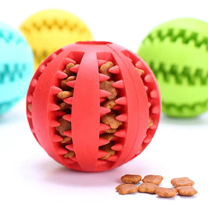 Interactive Toy Balls - PawLuxe