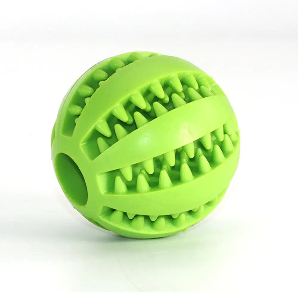Interactive Toy Balls - PawLuxe