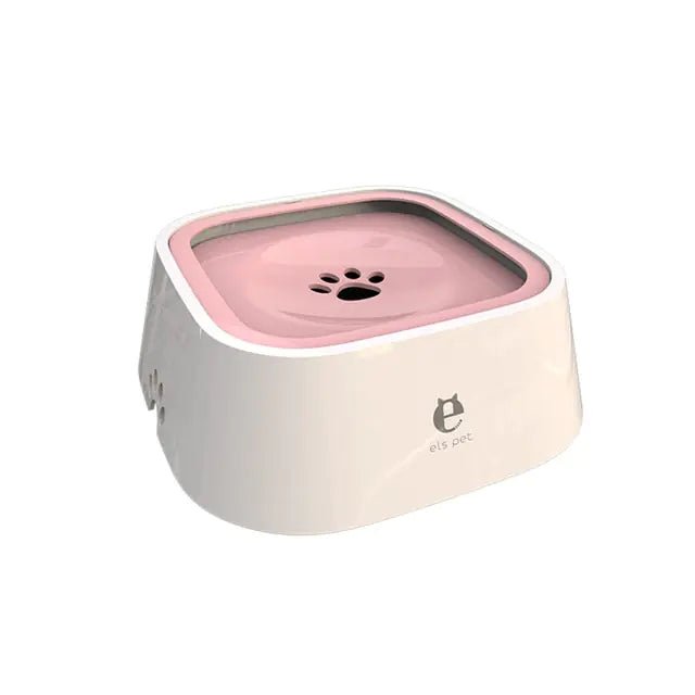 Pet Bowl - PawLuxe