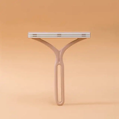 Pet Hair Remover Brush - PawLuxe