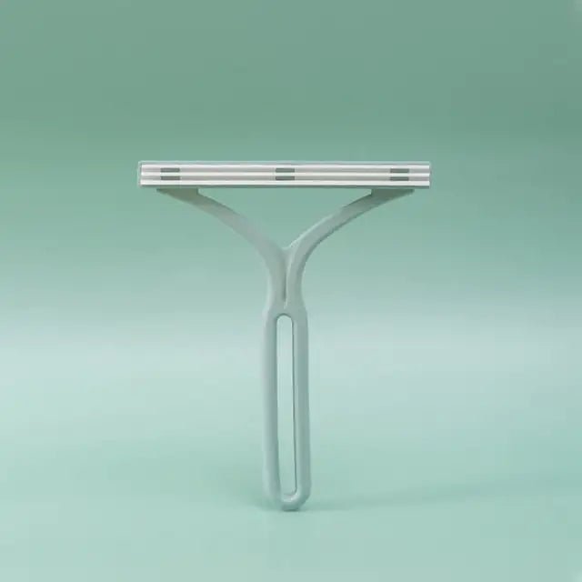 Pet Hair Remover Brush - PawLuxe