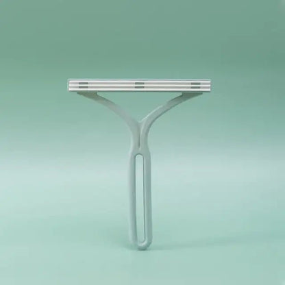 Pet Hair Remover Brush - PawLuxe