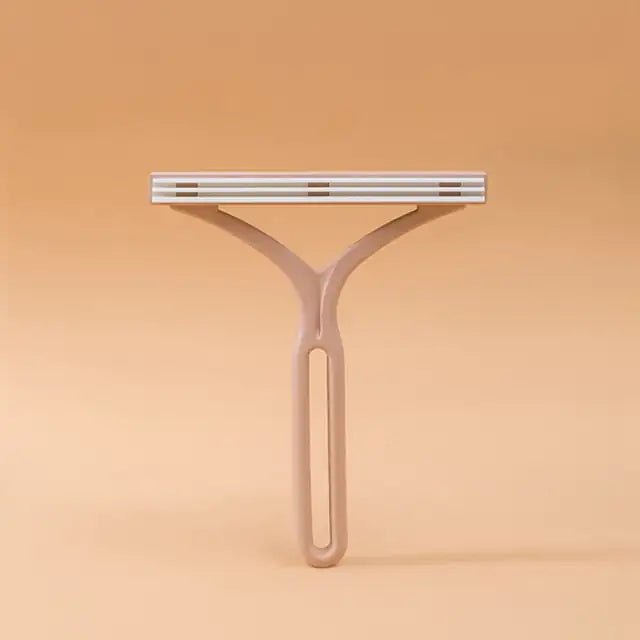 Pet Hair Remover Brush - PawLuxe