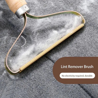 Pet Hair Remover Brush - PawLuxe