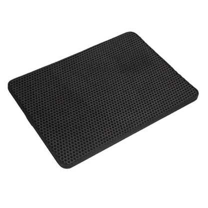 Pet Litter Mat - PawLuxe