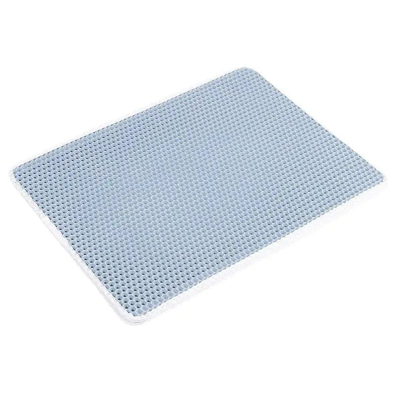 Pet Litter Mat - PawLuxe