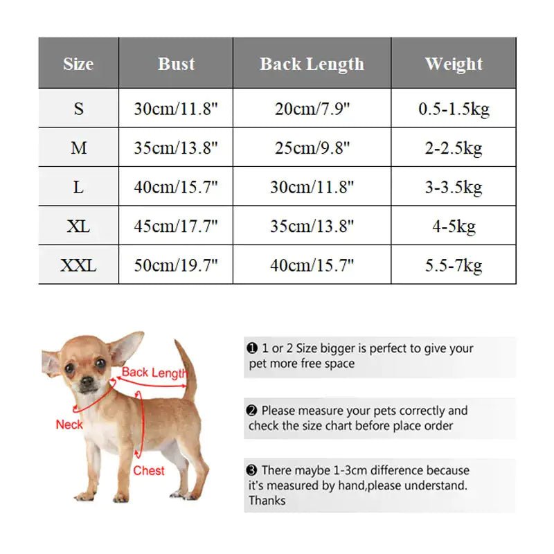 Plush Winter for Dogs - PawLuxe
