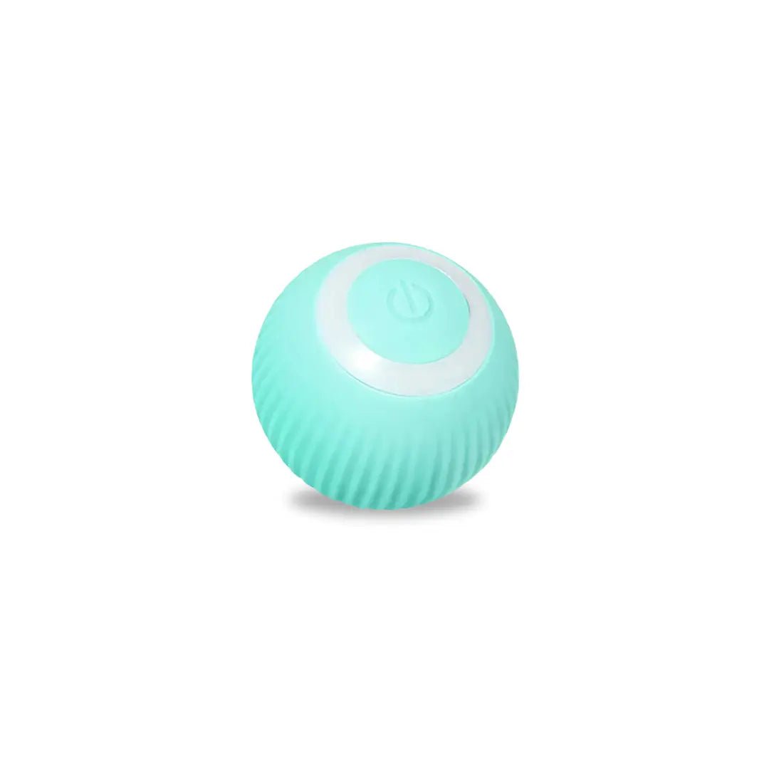 Rolling Ball - PawLuxe
