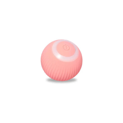Rolling Ball - PawLuxe