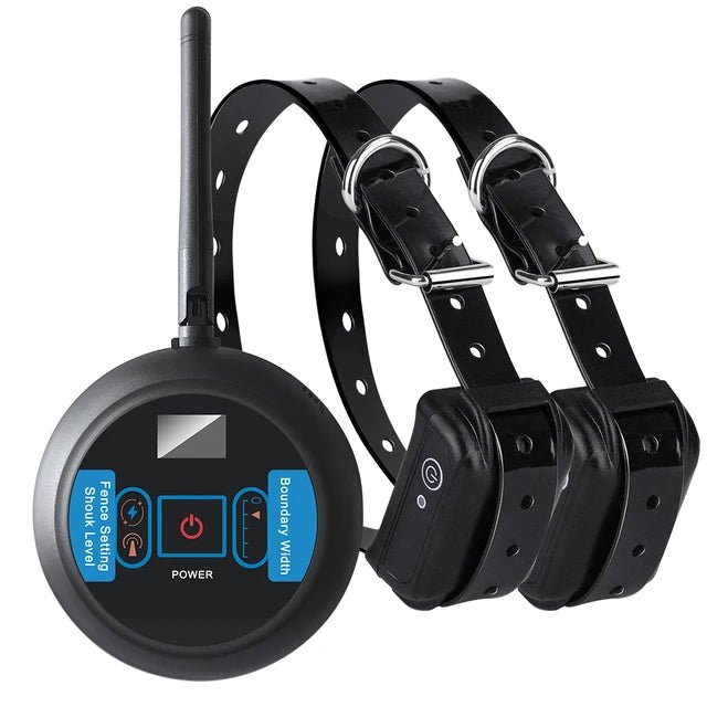 SafePet Wireless Fence - PawLuxe