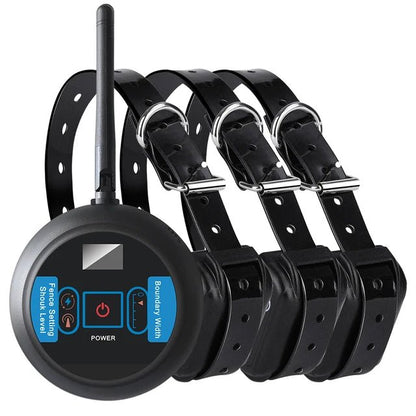 SafePet Wireless Fence - PawLuxe