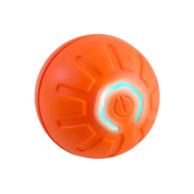Smart Interactive Dog Toy Ball - PawLuxe