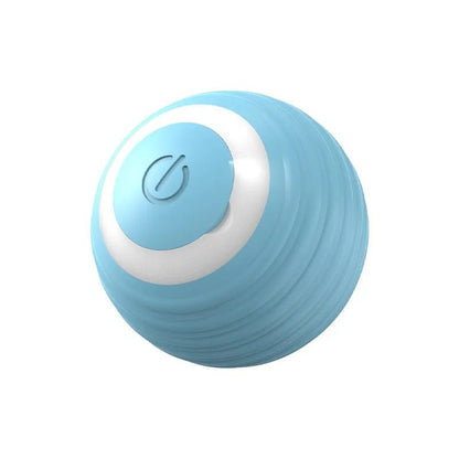 Smart Interactive Dog Toy Ball - PawLuxe