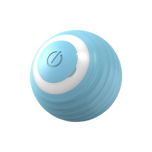 Smart Interactive Dog Toy Ball - PawLuxe